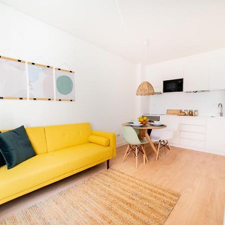 Apartamento Monsanto Hill House - No. 565 1E Lisboa Exterior foto
