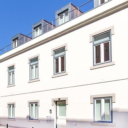 Apartamento Monsanto Hill House - No. 565 1E Lisboa Exterior foto